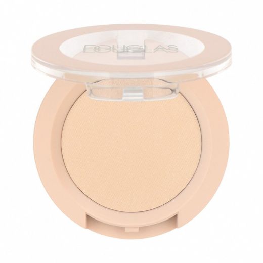 DOUGLAS COLLECTION  Douglas Make Up Mono Eyeshadow Matte