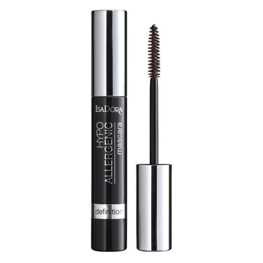 Isadora Hypo-Allergenic Mascara