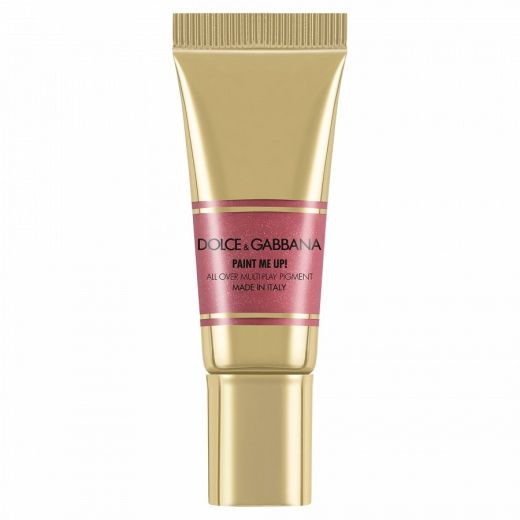 DOLCE&GABBANA BEAUTY Paint Me Up All Over Multi-Play Pigment