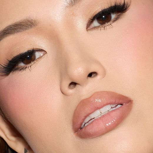 HUDA BEAUTY Faux Filler Gloss