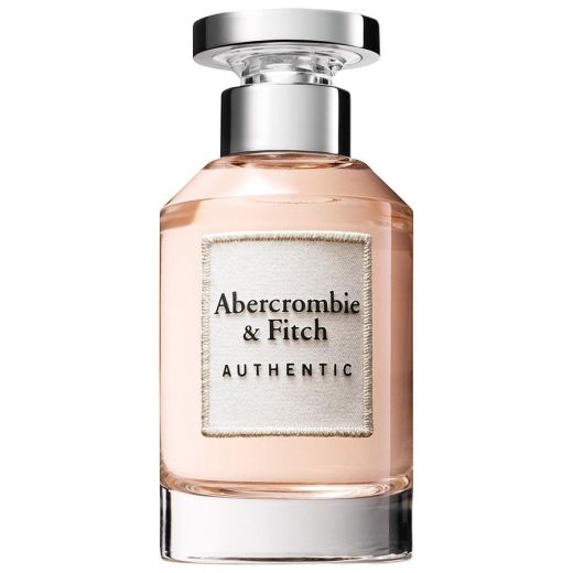 ABERCROMBIE & FITCH Authentic Woman
