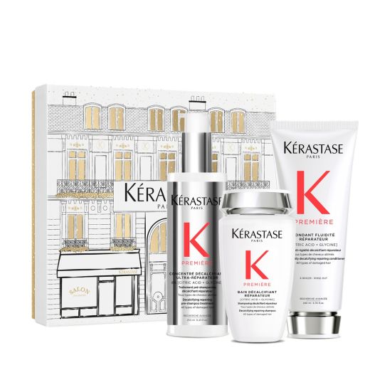 KÉRASTASE Premiere 3 Step Gift Set 
