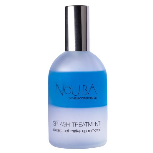 NOUBA Splash Treatment