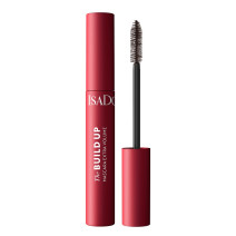 ISADORA The Build Up Extra Volume Mascara Dark Brown