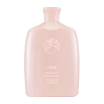 Oribe Serene Scalp Balancing Shampoo
