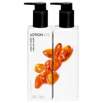 KINETICSHand & Body Lotion Amber & Vanille
