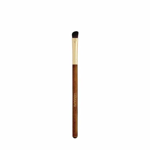 DOUGLAS COLLECTION  ACCESSORIES Angled Eyeshadow Brush