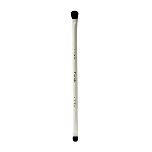 UOGA UOGA Eyeshadow Duo Brush