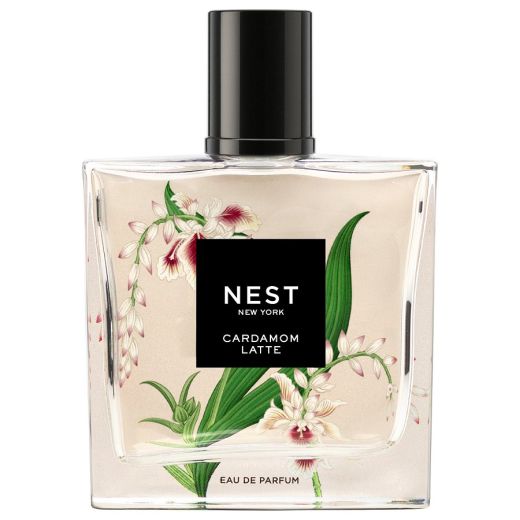 NEST NEW YORK Cardamon Latte