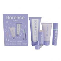 FLORENCE BY MILLS Head to Toe Hydration Kit