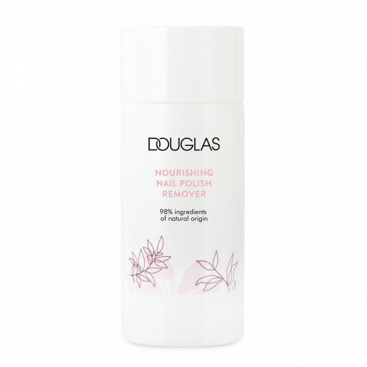 Douglas Make Up Nourishing Nail Polish Remover