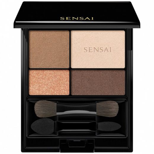 SENSAI ye Colour Palette