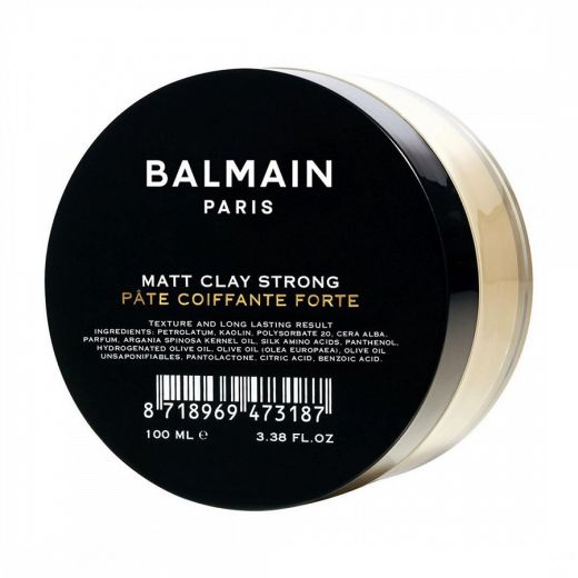 BALMAIN Matt Clay Strong
