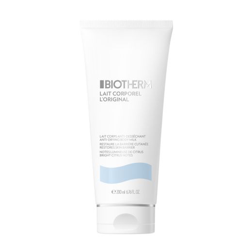 BIOTHERM Lait Corporel Lait Corporel L'original