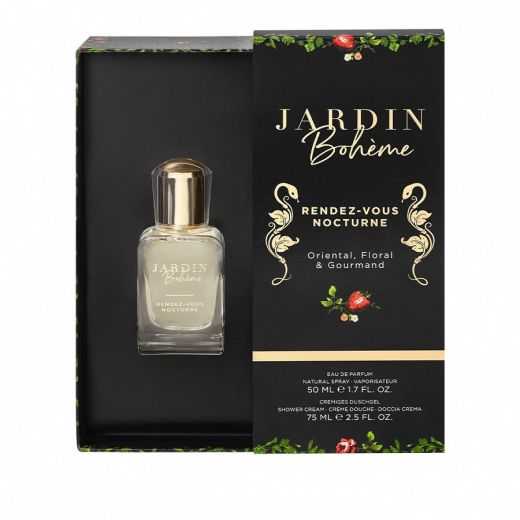 JARDIN BOHEME Rendez-Vous Nocturne Gift Set 