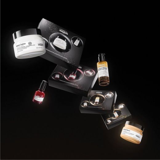 L'ORÉAL PROFESSIONNEL PARIS Vitamino Color Spectrum Duo Set