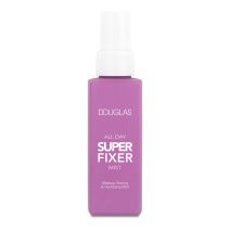 Douglas Make Up All Day Super Fixer Mist