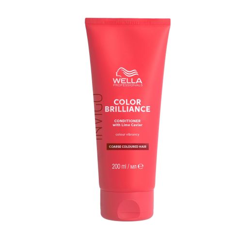 Wella Professionals Invigo Color Brilliance Color Protection Conditioner