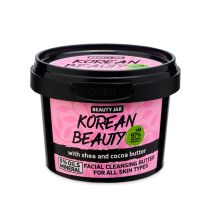 Beauty Bar Korean Beauty Facial Cleansing Butter