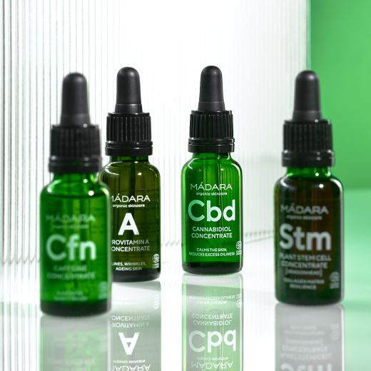 MADARA Cannabidiol Concentrate