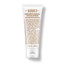 Kiehl's Pineapple Papaya Facial Scrub  (Maigs, attīrošs sejas skrubis visiem ādas tipiem)