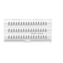 Artdeco Permanent Lashes Nr. 01