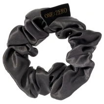 ONE:ZERO Mulberry Silk Scrunchie L Size