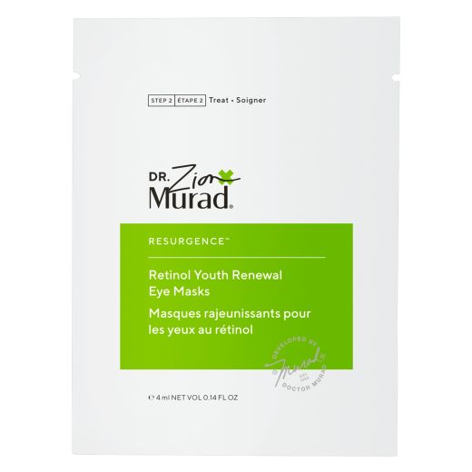 MURAD Resurgence Retinol Youth Renewal Eye Mask