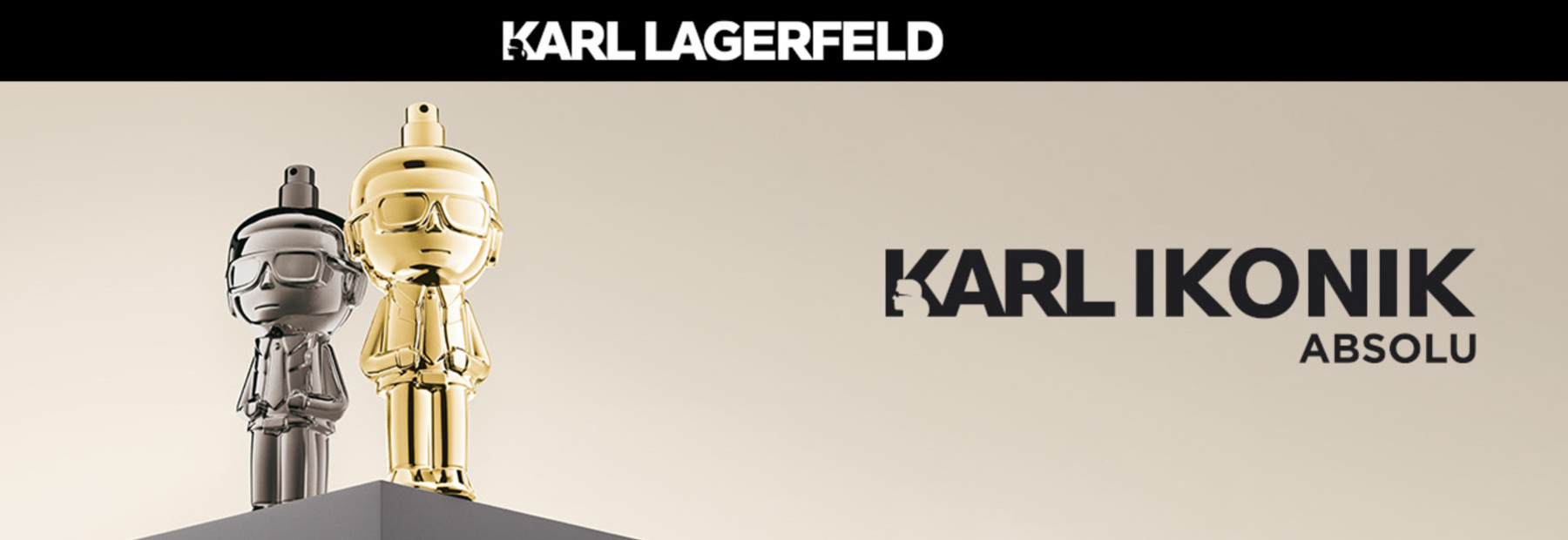KARL LAGERFELD Ikonik Absolu KARL LAGERFELD Ikonik Absolu