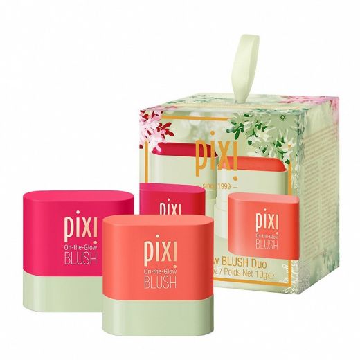 PIXI On-The-Glow Blush Set 