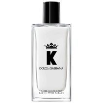 Dolce&Gabbana K by Dolce & Gabbana After Shave Balm