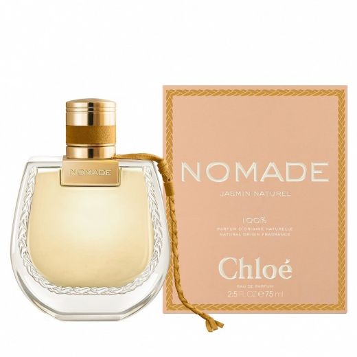 CHLOÉ Nomade Naturelle