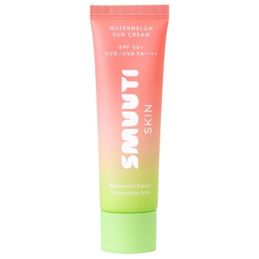 SMUUTI SKIN Watermelon Sun Cream