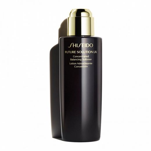 Shiseido Future Solution LX Concentrated Balancing Softener