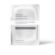 DR. SUSANNE VON SCHMIEDEBERG L-Carnosine Anti-A.g.e. Hyaluronic Eye Patches
