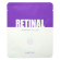 LAPCOS Retinal Resurfacing Sheet Mask