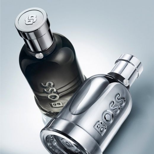 HUGO BOSS Boss Bottled Beyond For Him Eau De Toilette Intense