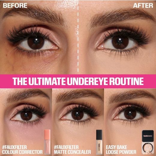 HUDA BEAUTY Color Corrector 