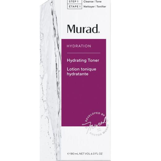 MURAD Hydration Hydrating Toner