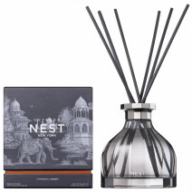 NEST NEW YORK Voyages Hypnotic Amber Reed Diffuser