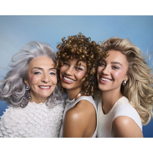 K18 Astrolift™ Reparative Volume Spray