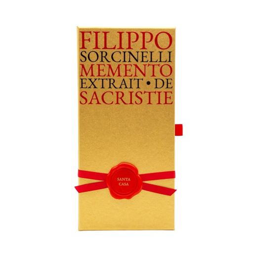 FILIPPO SORCINELLI Santa Casa