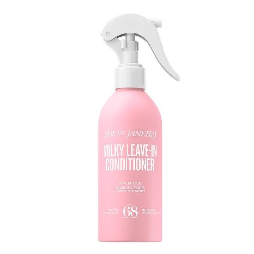 SOL DE JANEIRO Milky Leave-In Conditioner 68 