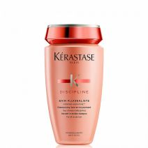 Kérastase Paris Discipline Bain Fluidealiste - Smoothing Shampoo