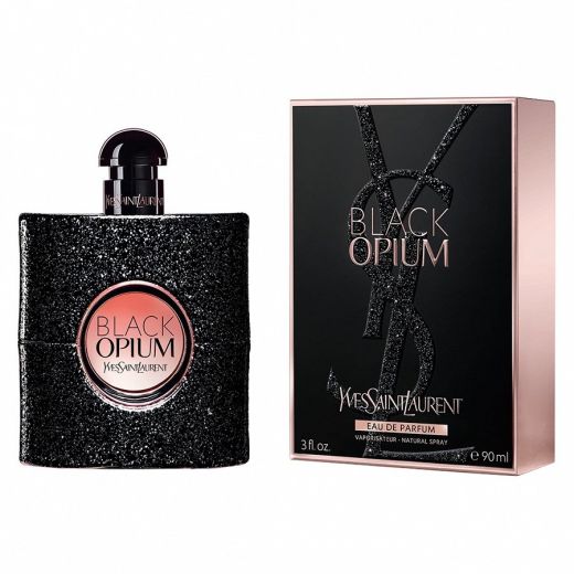 YVES SAINT LAURENT Black Opium