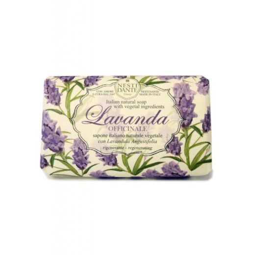 Lavanda Officinale nesti dante