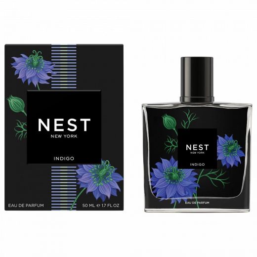 NEST NEW YORK Indigo
