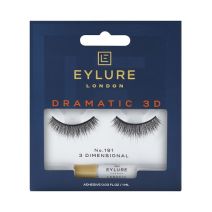 Eylure Dramatic 3D No.191   (Mākslīgās skropstas)