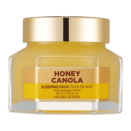 Holika Holika Honey Sleeping Pack Canola