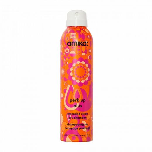 AMIKA Perk Up Plus Ext Clean Dry Shampoo